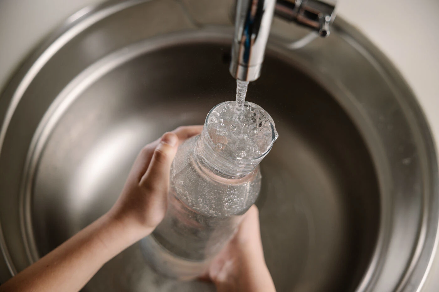 « Aucune restriction de consommation » : dans l’Oise, l’alerte à l’eau non potable était une fake news