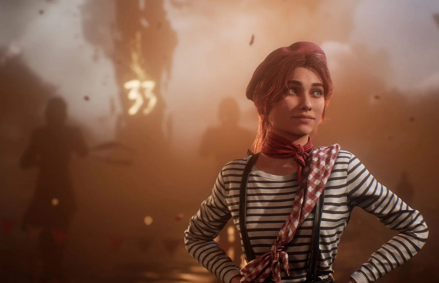 Le jeu français « Clair Obscur : Expedition 33 » triomphe aux Bafta des jeux vidéo