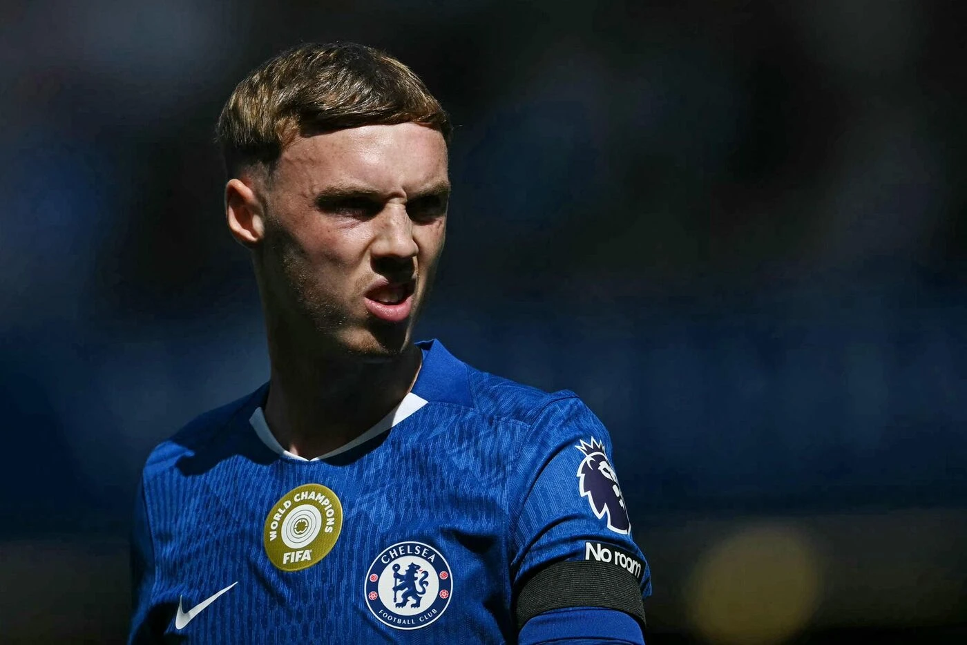 Football : Cole Palmer, star de Chelsea, fait trembler un domaine viticole français avec sa marque « Cold Palmer »
