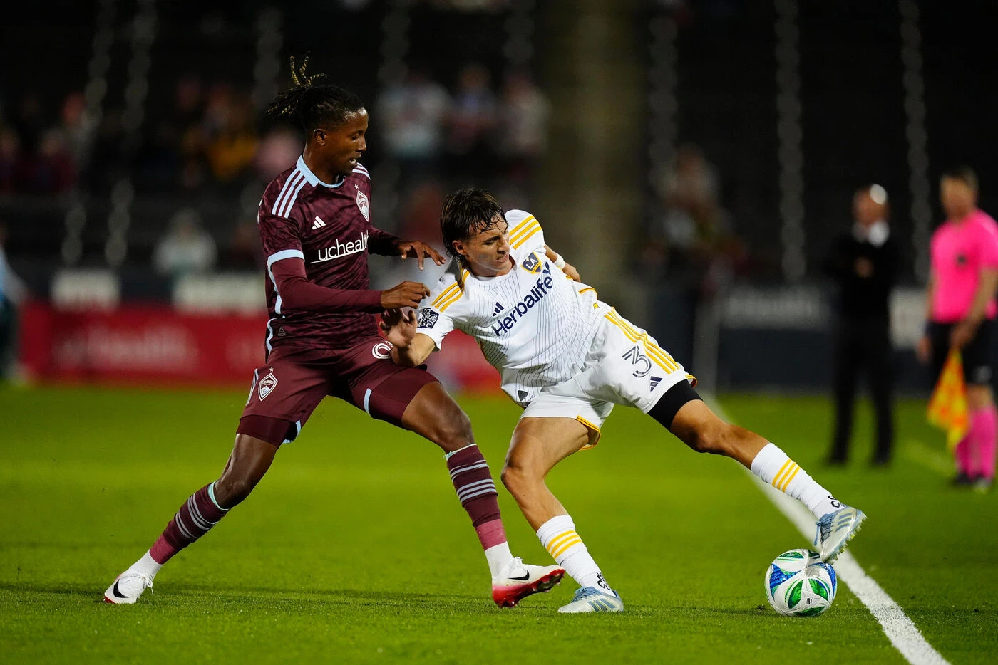 Mercato : Un joueur de MLS va signer au Red Star