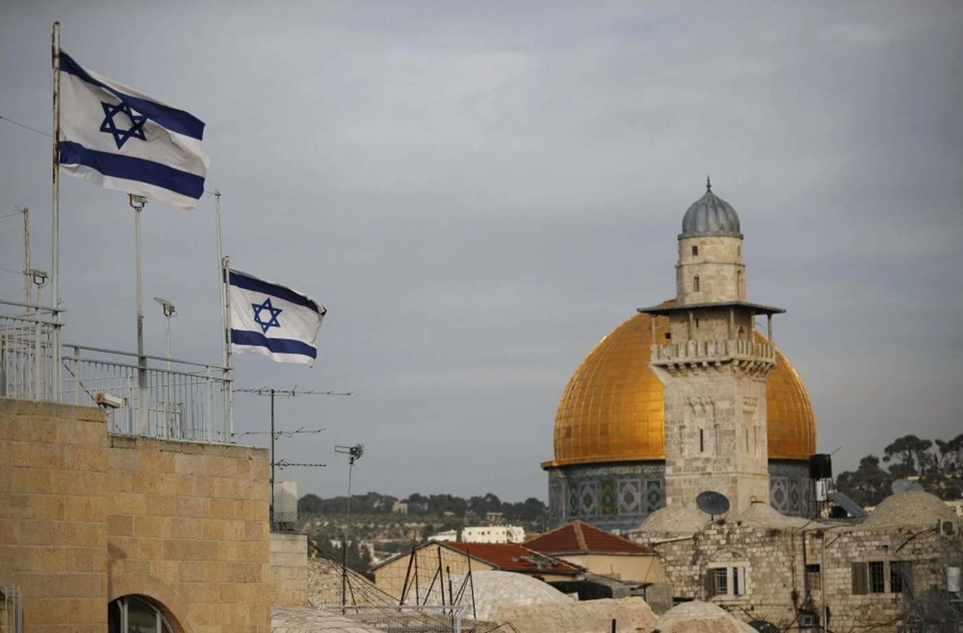 Des « liens avec une organisation terroriste » : Israël justifie la soudaine révocation des visas d’élus français