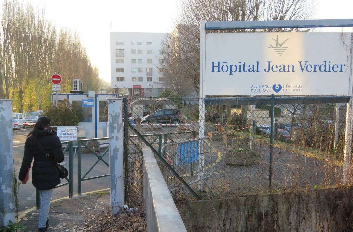 Un infirmier de l’hôpital de Bondy placé en détention provisoire pour le viol d’une patiente de 15 ans