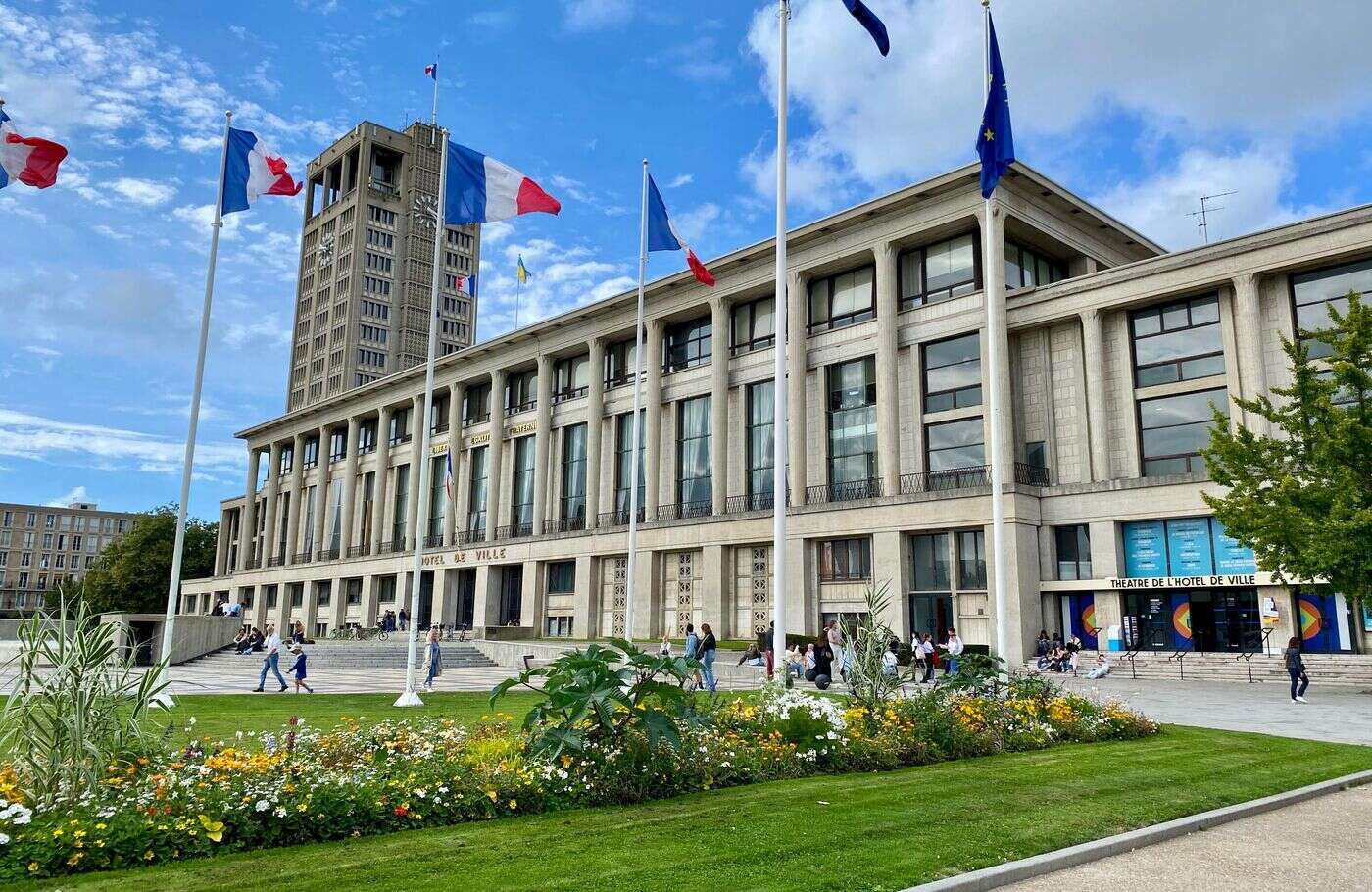 La Métropole du Havre met en place une ZFE « light »