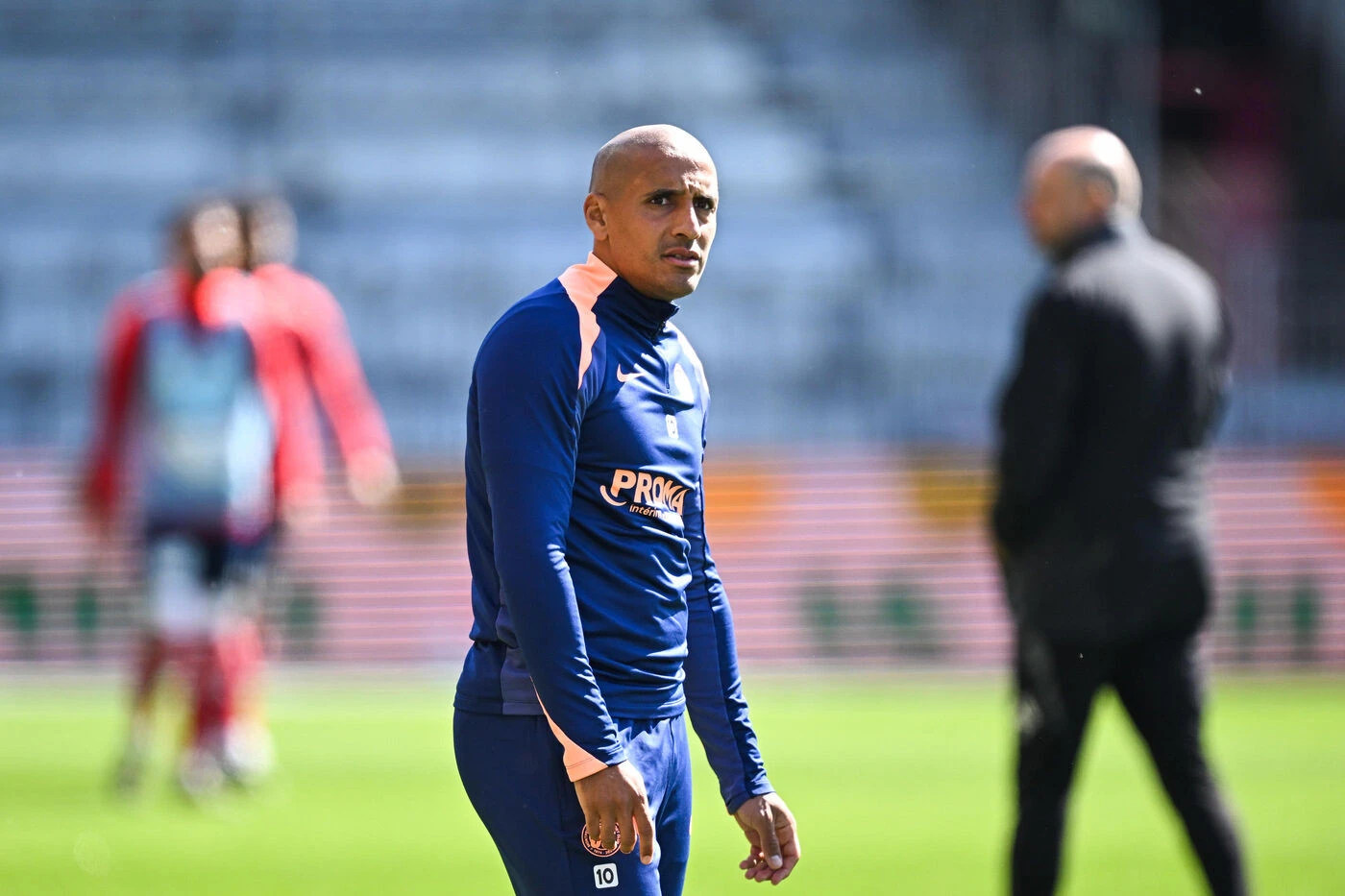 « Si j’avais été en surpoids… » : Wahbi Khazri revient sur les critiques récurrentes sur son physique
