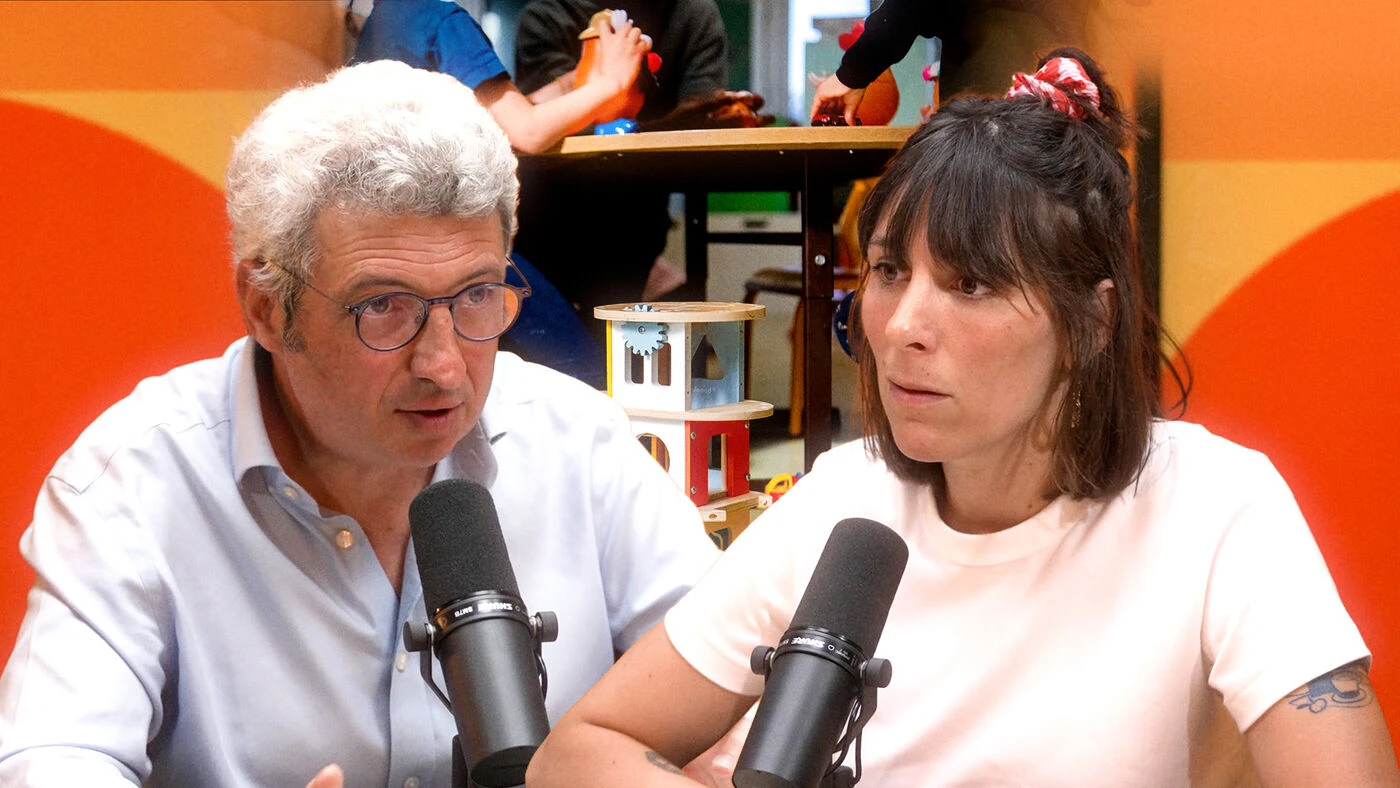VIDÉO. Scandale du périscolaire : enquête sur un système qui protège mal les enfants