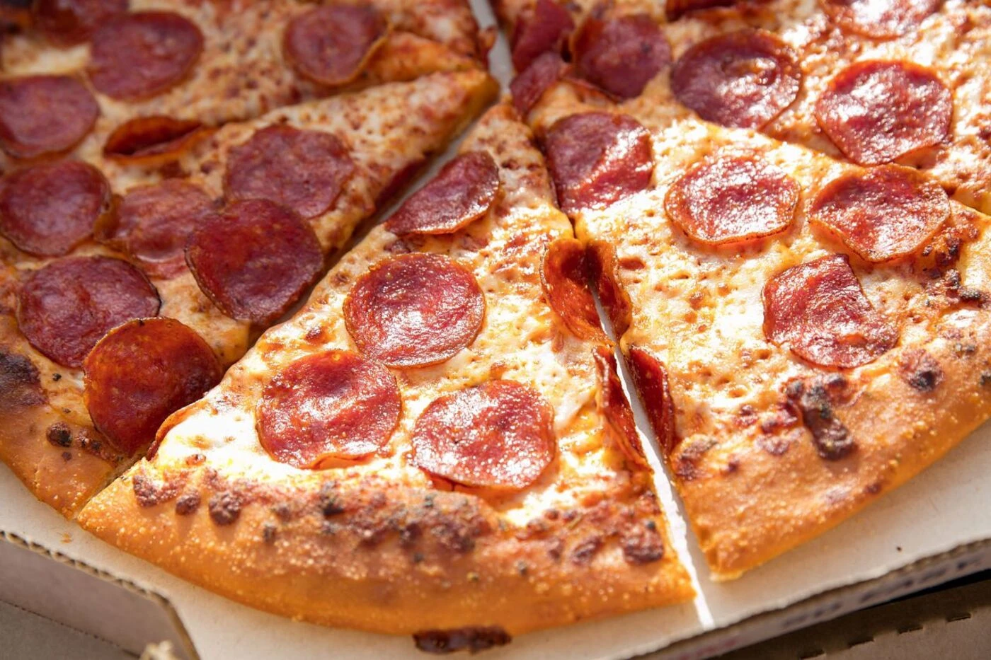« Pentagon Pizza Meter » : quand les commandes de pizzas du Pentagone annoncent une frappe militaire