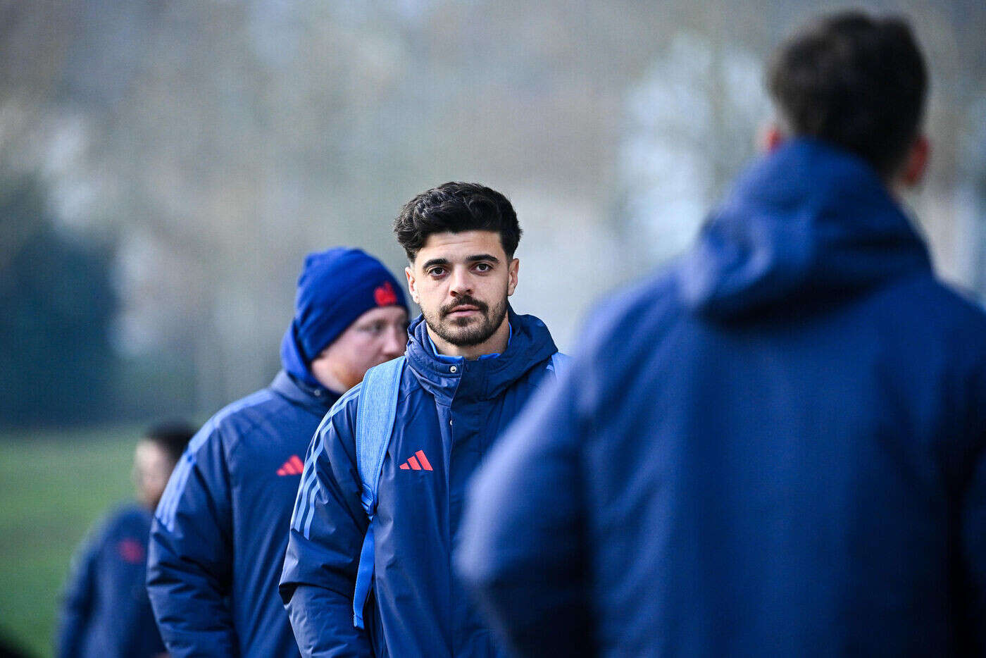 Tournoi des Six Nations : les Bleus avec Ntamack à l’ouverture et Barassi au centre contre les Gallois