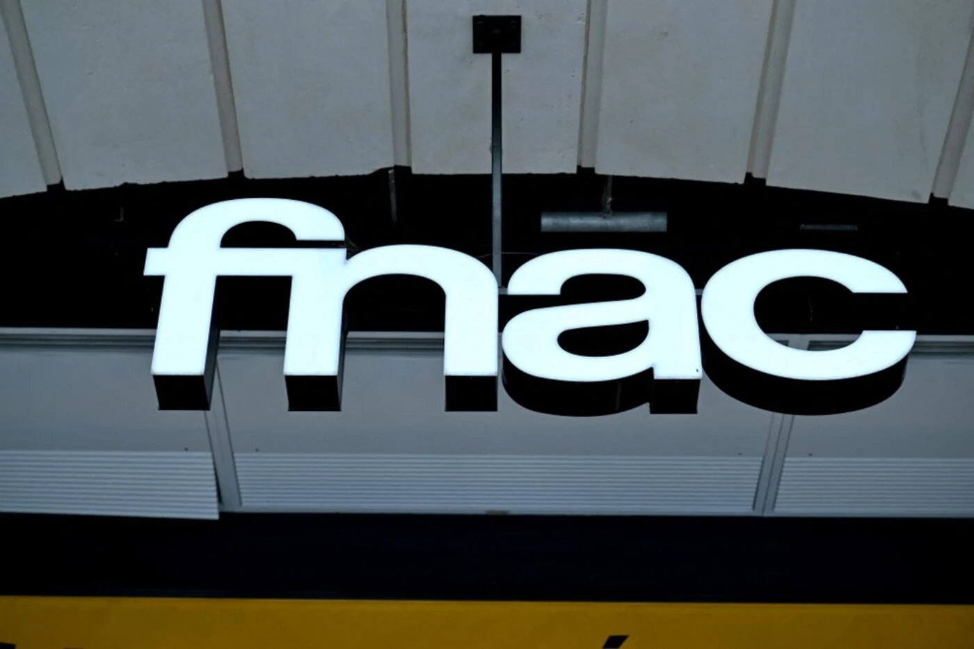 La Fnac organise sa première soirée lecture à Paris Bercy : entrée gratuite à condition de lâcher son téléphone