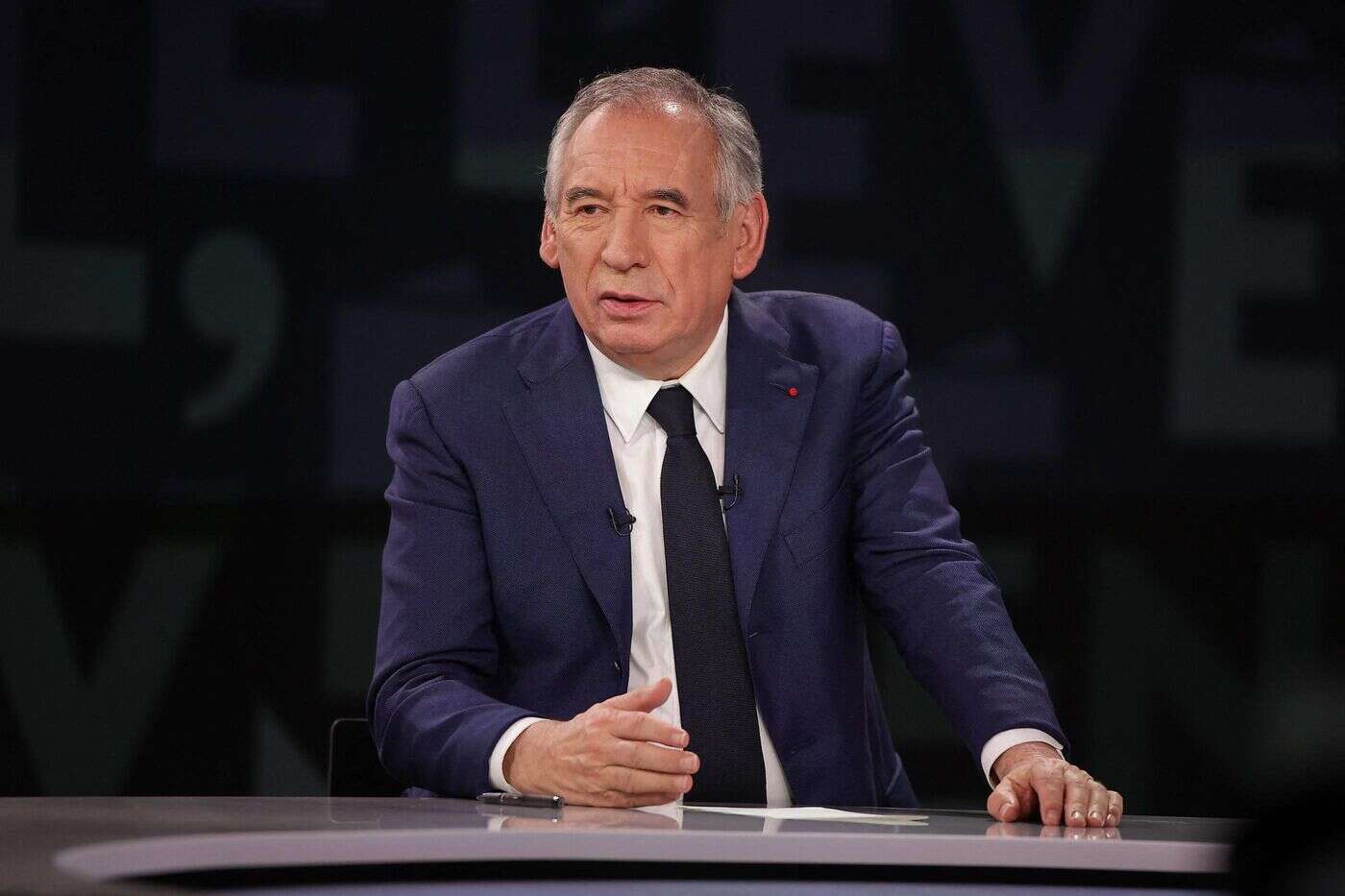 Budget de l’État, immigration, sécurité… François Bayrou interviewé sur LCI lundi soir