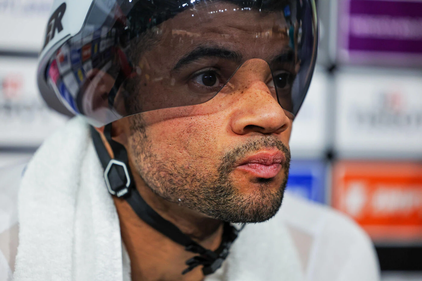 Catch, décapotable et prêt sur gage… Les mystères de la disparition durant 12 jours du para-cycliste Sam Ruddock