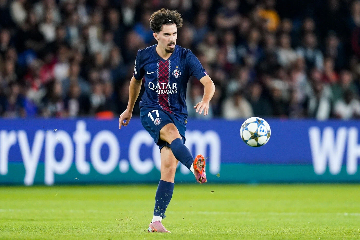OM-PSG : Luis Enrique reconduit le même groupe pour le choc décalé de Ligue 1 malgré la soirée du Ballon d’or