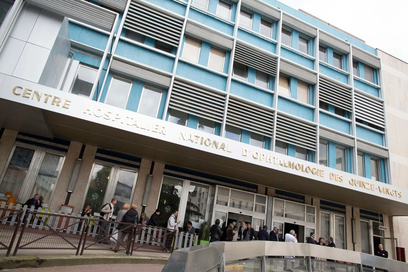 Journées du patrimoine : l’hôpital ophtalmologique des 15-20 expose des documents royaux d’une valeur inestimable