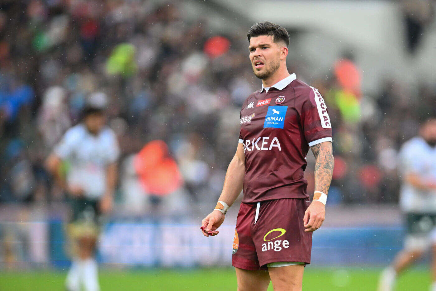 Top 14 : écarté du XV de France, Matthieu Jalibert sera titulaire avec Bordeaux-Bègles ce samedi à Vannes