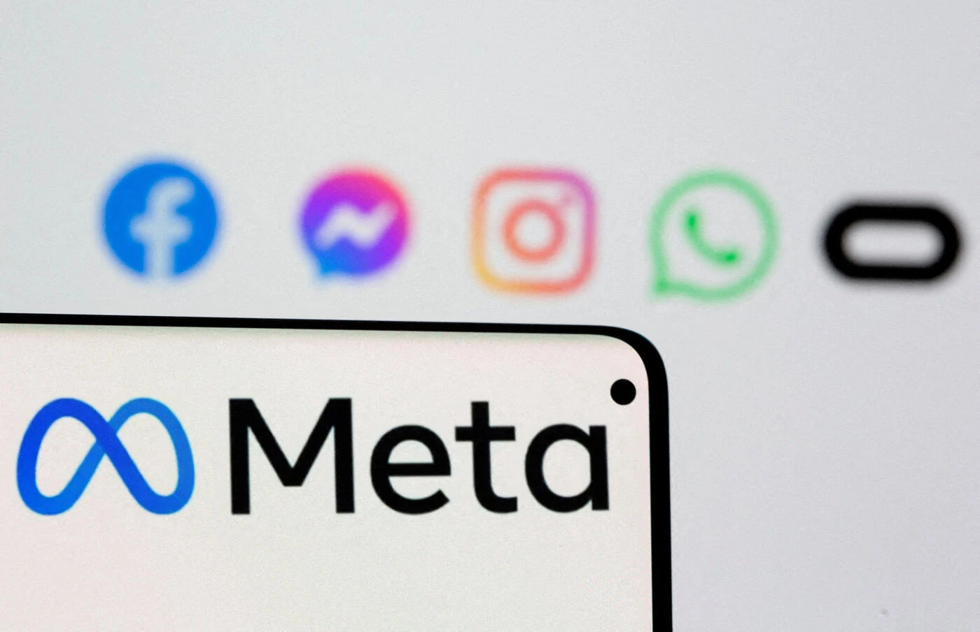 Des « comptes adolescents » sur Facebook et Messenger : Meta étend son service dans le monde entier