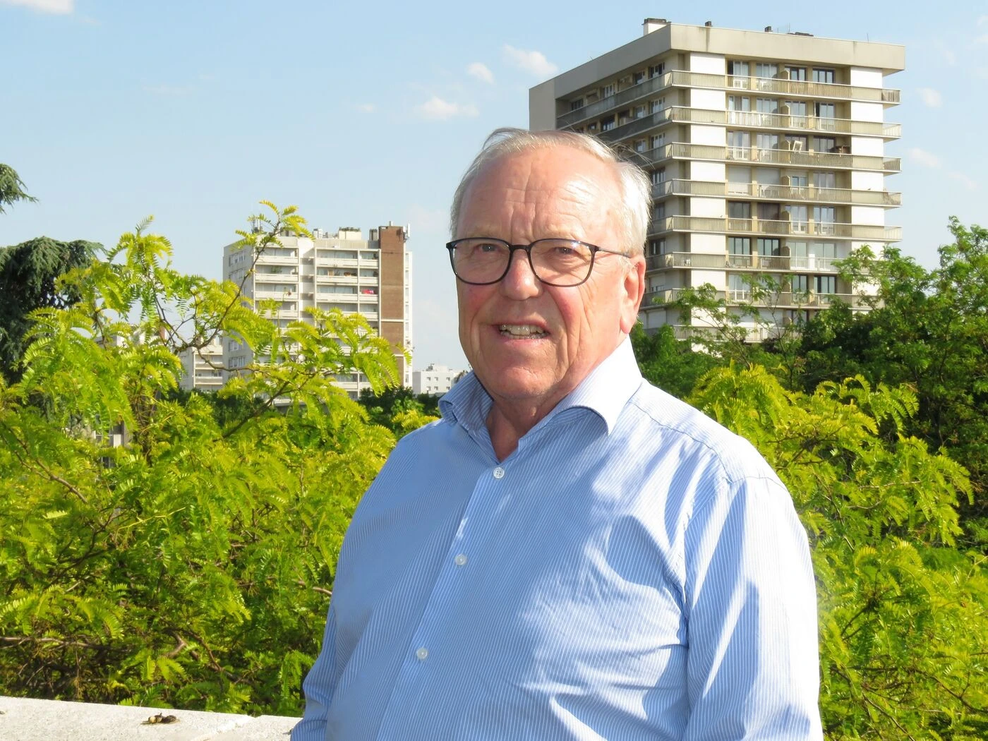 Argenteuil : Fiminco réclame 7,2 millions d’euros à la commune après l’abandon du projet immobilier