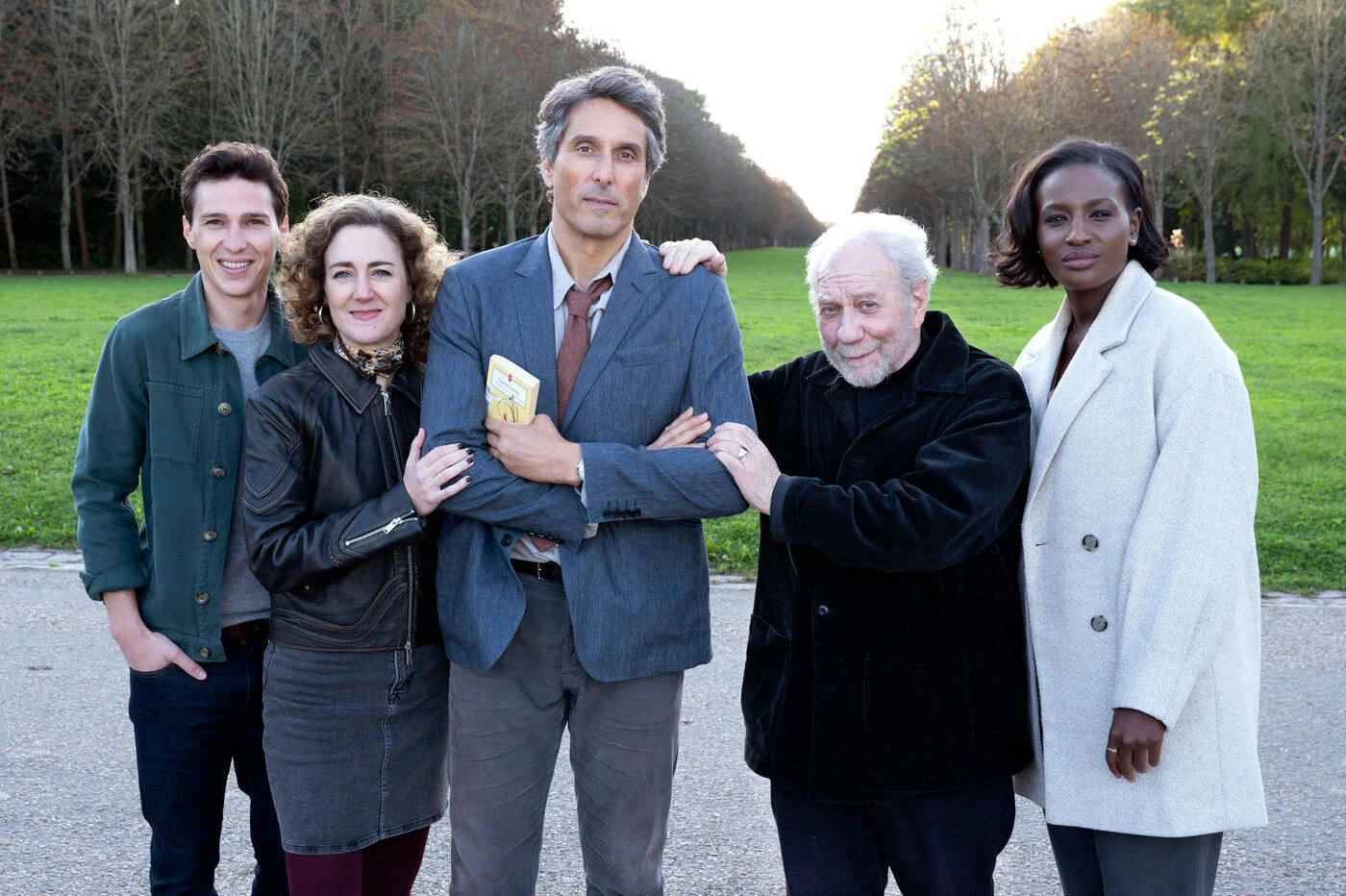 Audiences TV : « Tout le monde ment 4 », sur France 2, remporte le match juste devant le PSG