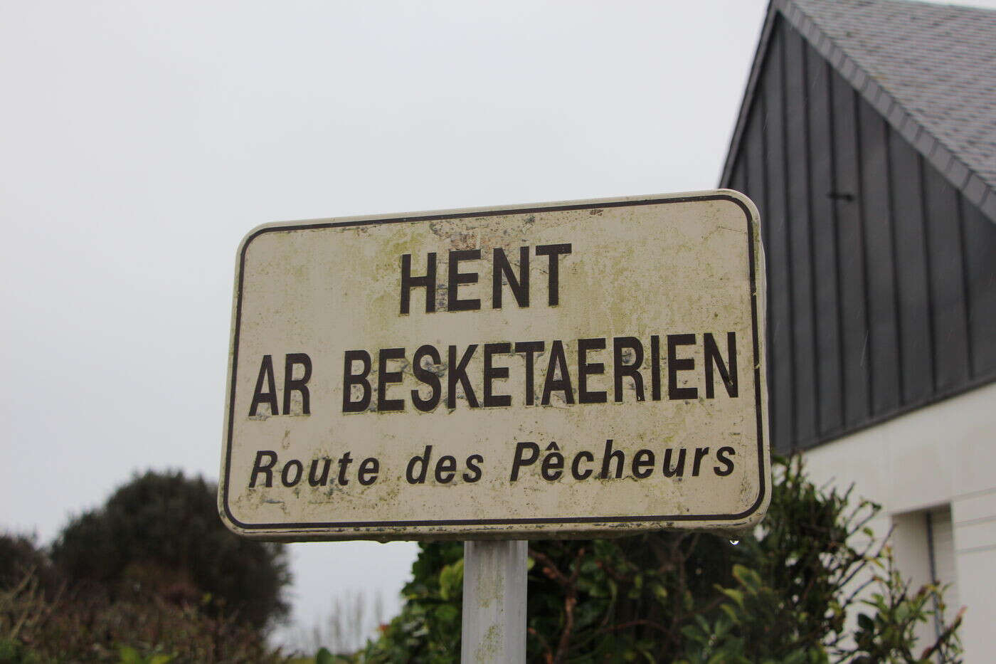 « Beaucoup d’incohérences » : aidez-les à préserver les noms de leurs lieux-dits en breton