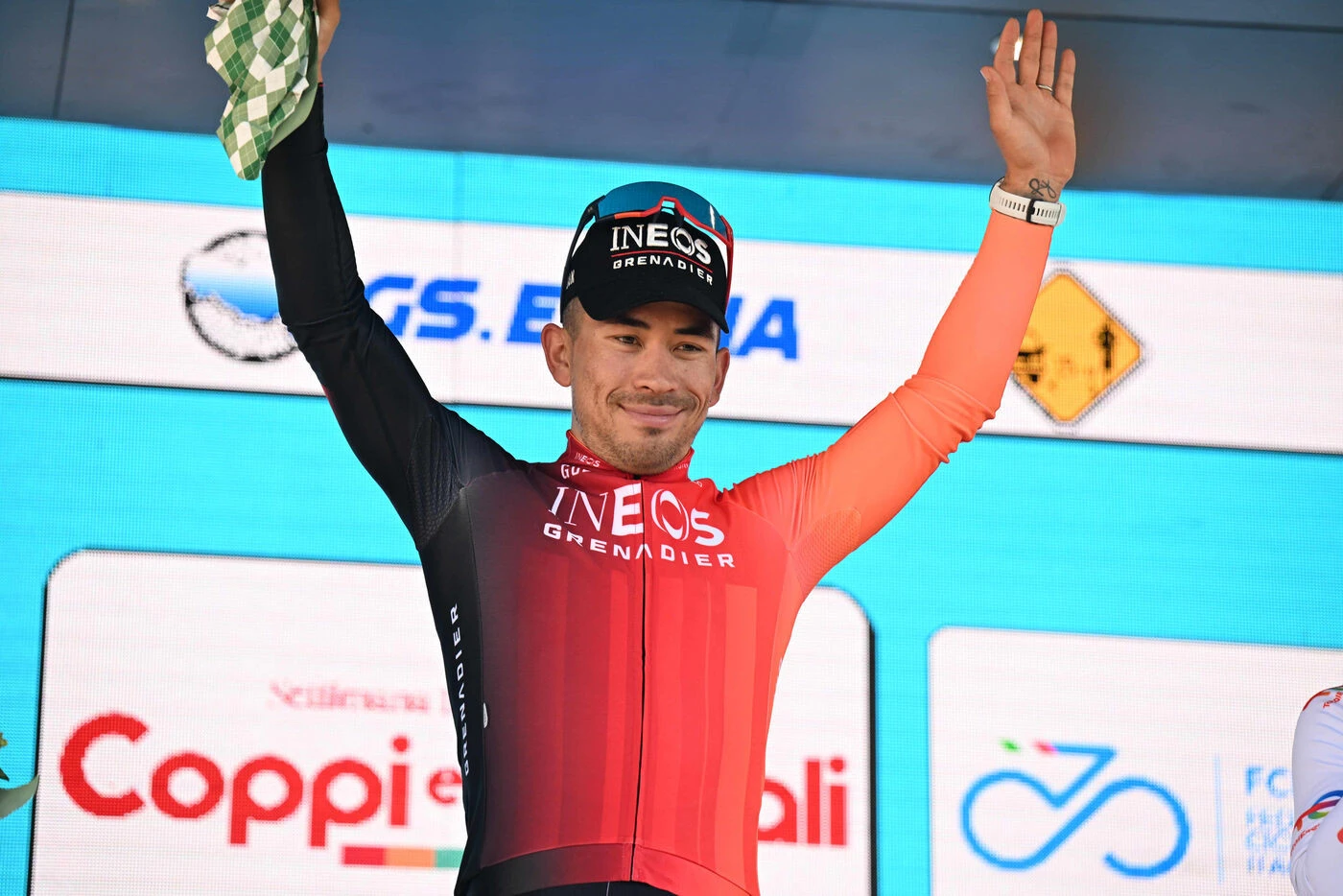 « Une relation abîmée avec mon sport » : le sprinteur Caleb Ewan dit stop à seulement 30 ans