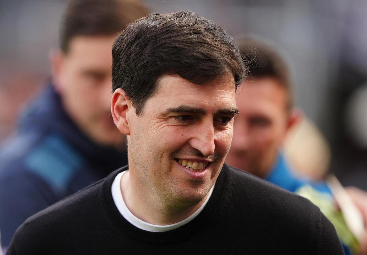 Apprentissage de la NFL, style offensif et réussite à Bournemouth… Qui est Andoni Iraola, le nouvel entraîneur de Liverpool ?