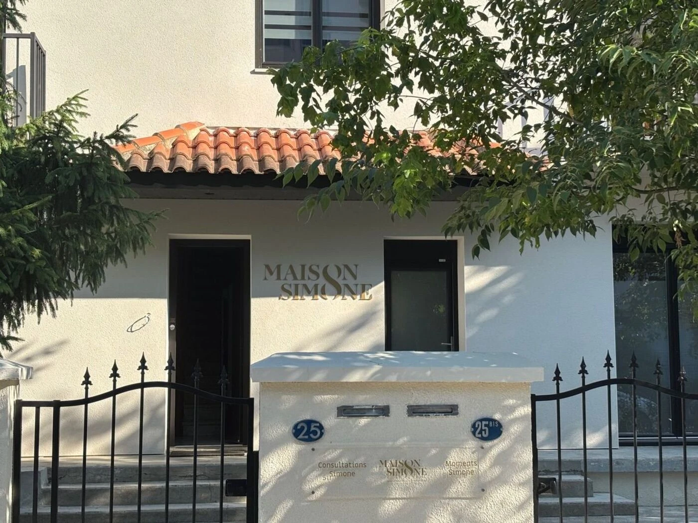 À Toulouse, Maison Simone aide sans tabou les femmes souffrant de la ménopause