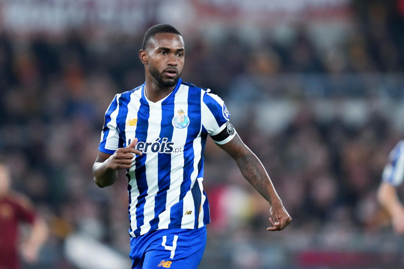 Mercato Paris FC : l’arrivée d’Otávio Ataíde da Silva officialisée