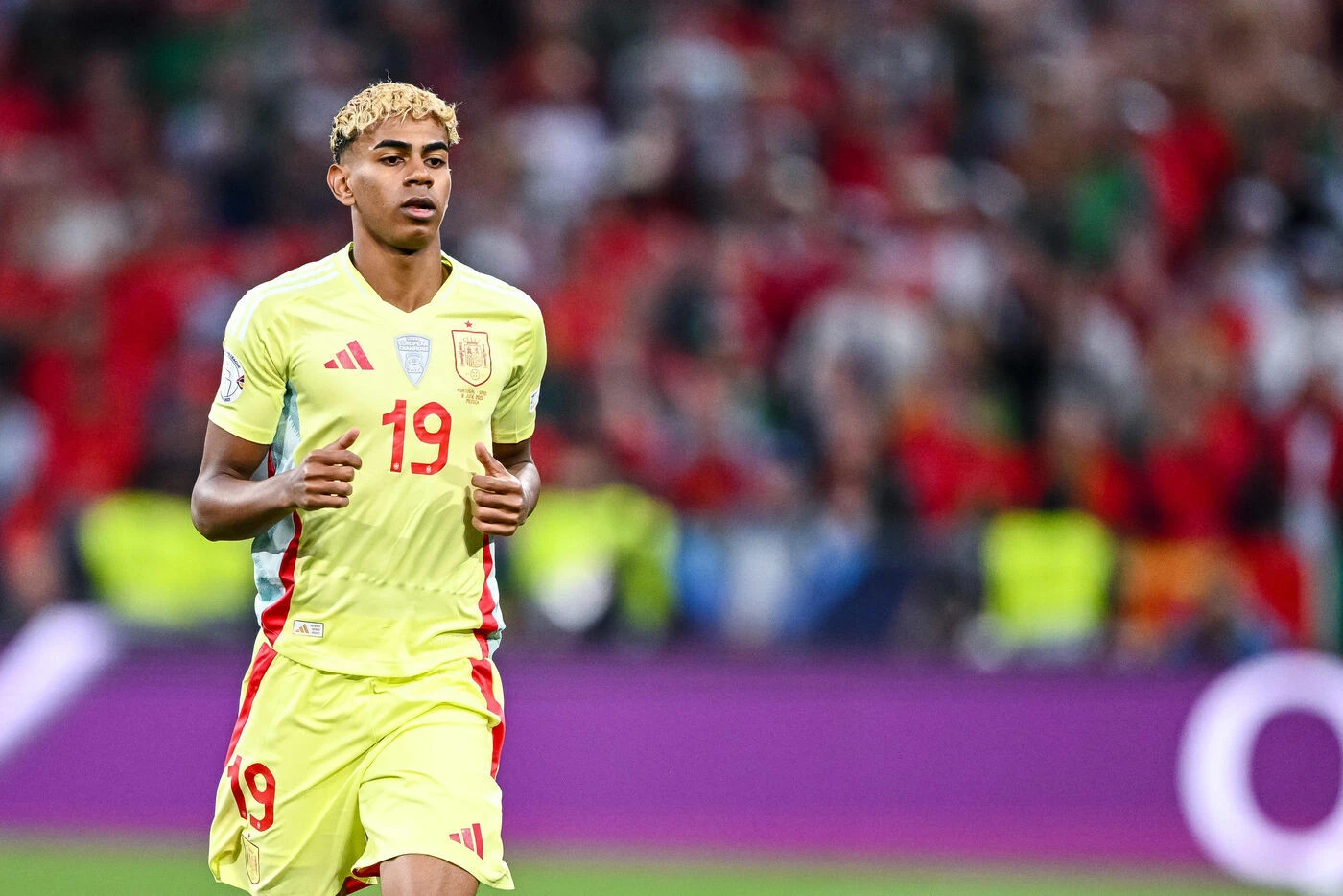 Football : Lamine Yamal s’affiche avec Neymar pour éteindre les rumeurs de relations avec des influenceuses
