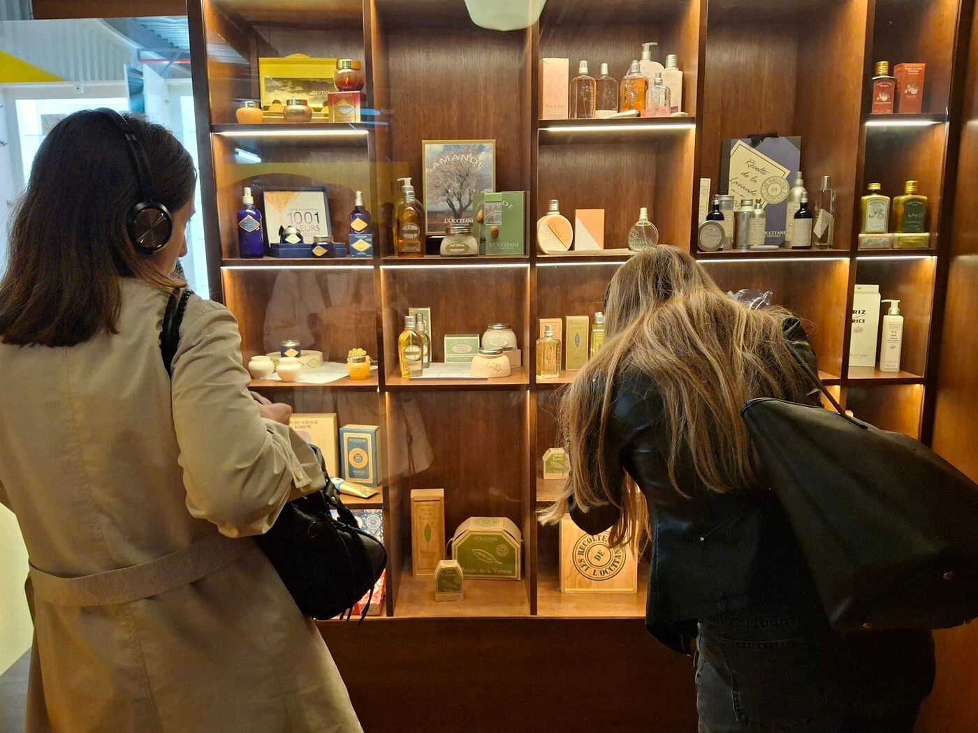 Pour ses 50 ans, l’Occitane en Provence vous refait une beauté à Manosque