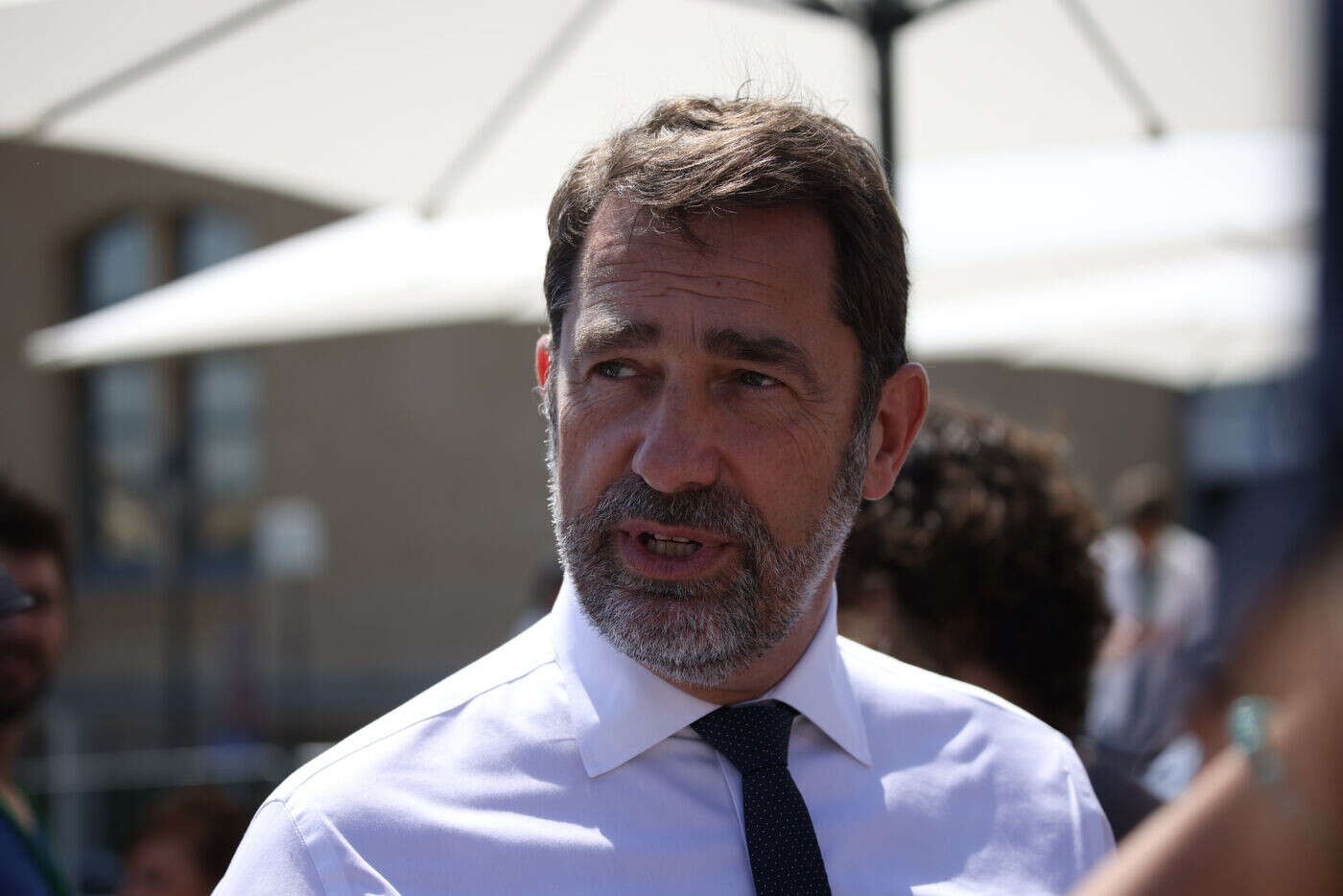 « Shein démocratise la mode pour tous » : Christophe Castaner défend sa reconversion et dénonce « un mépris »