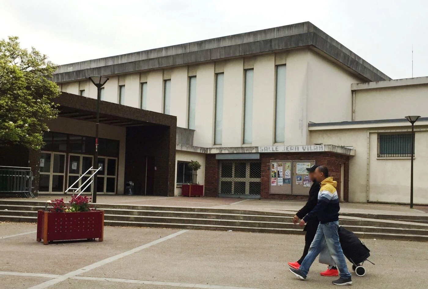 « Le sujet le plus brûlant d’Argenteuil » : stupeur après l’annulation d’une réunion publique par la mairie