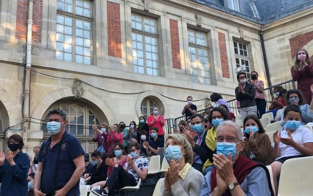 Où sortir dans les Yvelines pour ce premier week-end de déconfinement ?