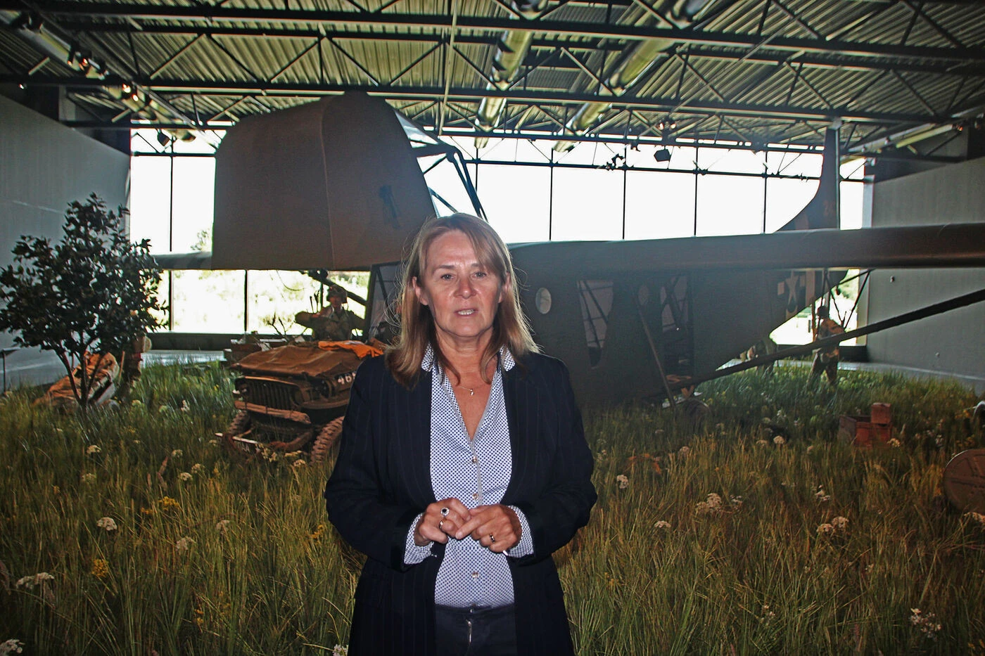 Seconde Guerre mondiale : un musée normand dans le top 10 mondial
