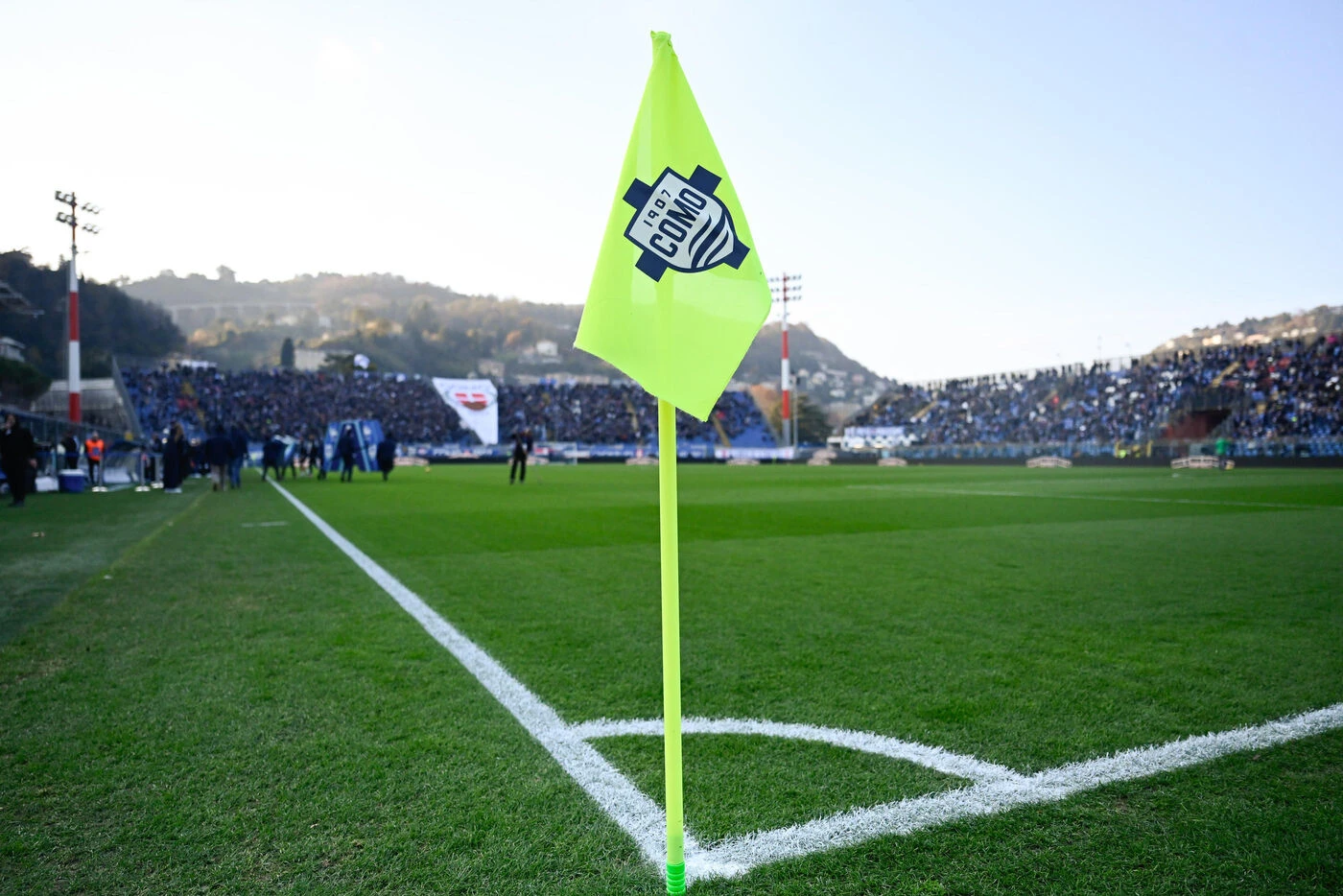 Football : pour son dernier match, une internationale italienne imprime son CV sur son maillot