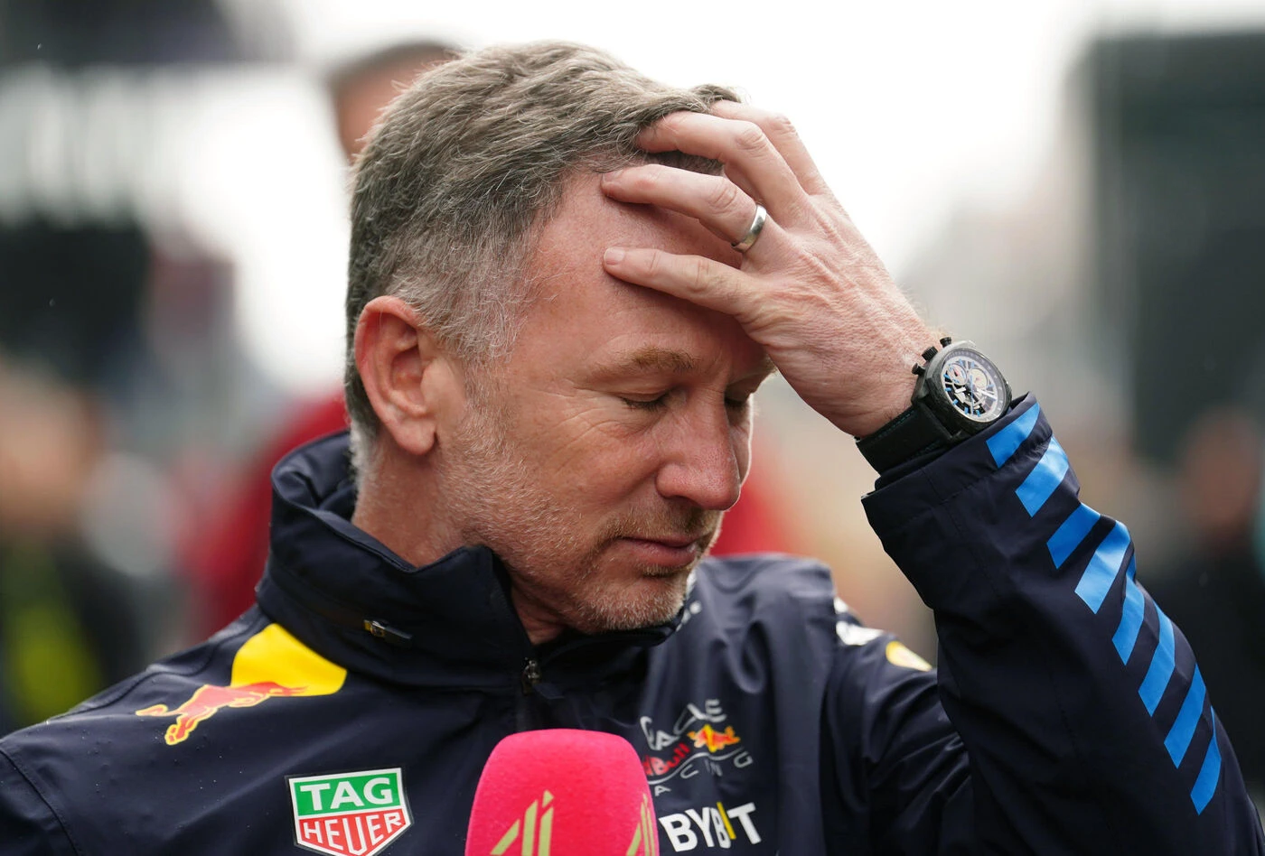 Formule 1 : coup de théâtre chez Red Bull, Christian Horner licencié après 20 ans, un Français nommé à sa place