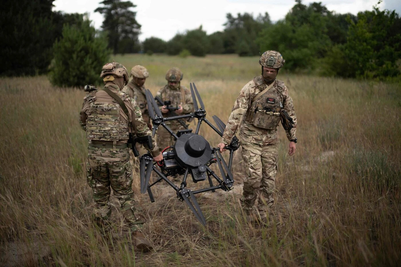 Guerre en Ukraine : « Un mois pour tout anéantir », c’est quoi l’opération secrète « Dronocide » menée par Kiev contre la Russie ?
