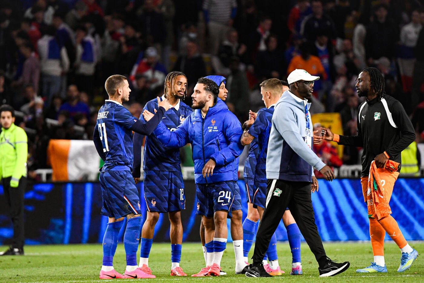 Coupe du monde 2026 : la pub pendant les pauses fraîcheur ulcère déjà les téléspectateurs