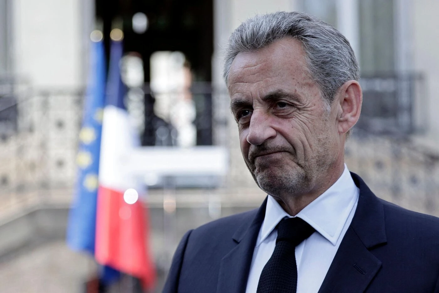 Affaire des écoutes, dossier Bygmalion… Pour Nicolas Sarkozy, un palmarès judiciaire déjà étoffé