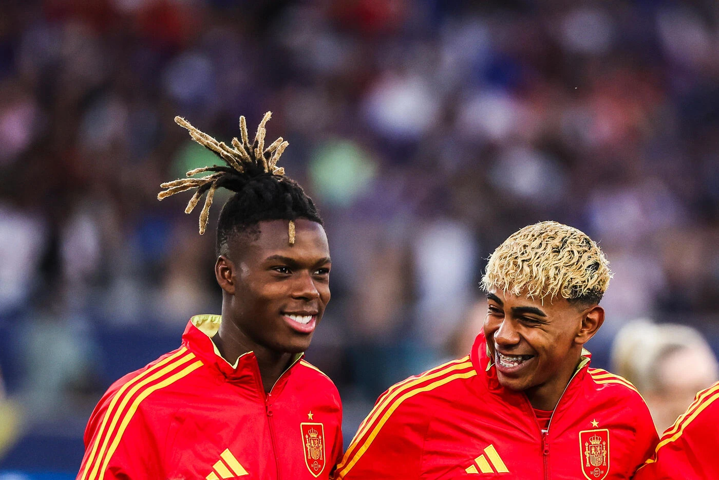 « Je ne pouvais même plus aller aux toilettes » : qu’est-ce que la pubalgie, la blessure qui fait des ravages dans le football ?