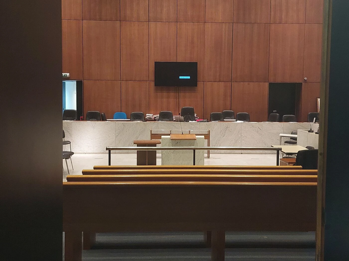 Féminicide d’Anita, brûlée vive à Metz : le conjoint condamné à 25 ans de réclusion