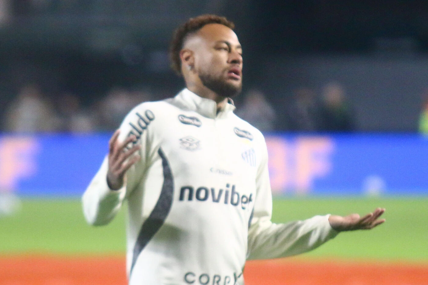 Coupe du monde 2026 : le Brésil s’inquiète pour Neymar, officiellement blessé et indisponible « deux ou trois semaines »