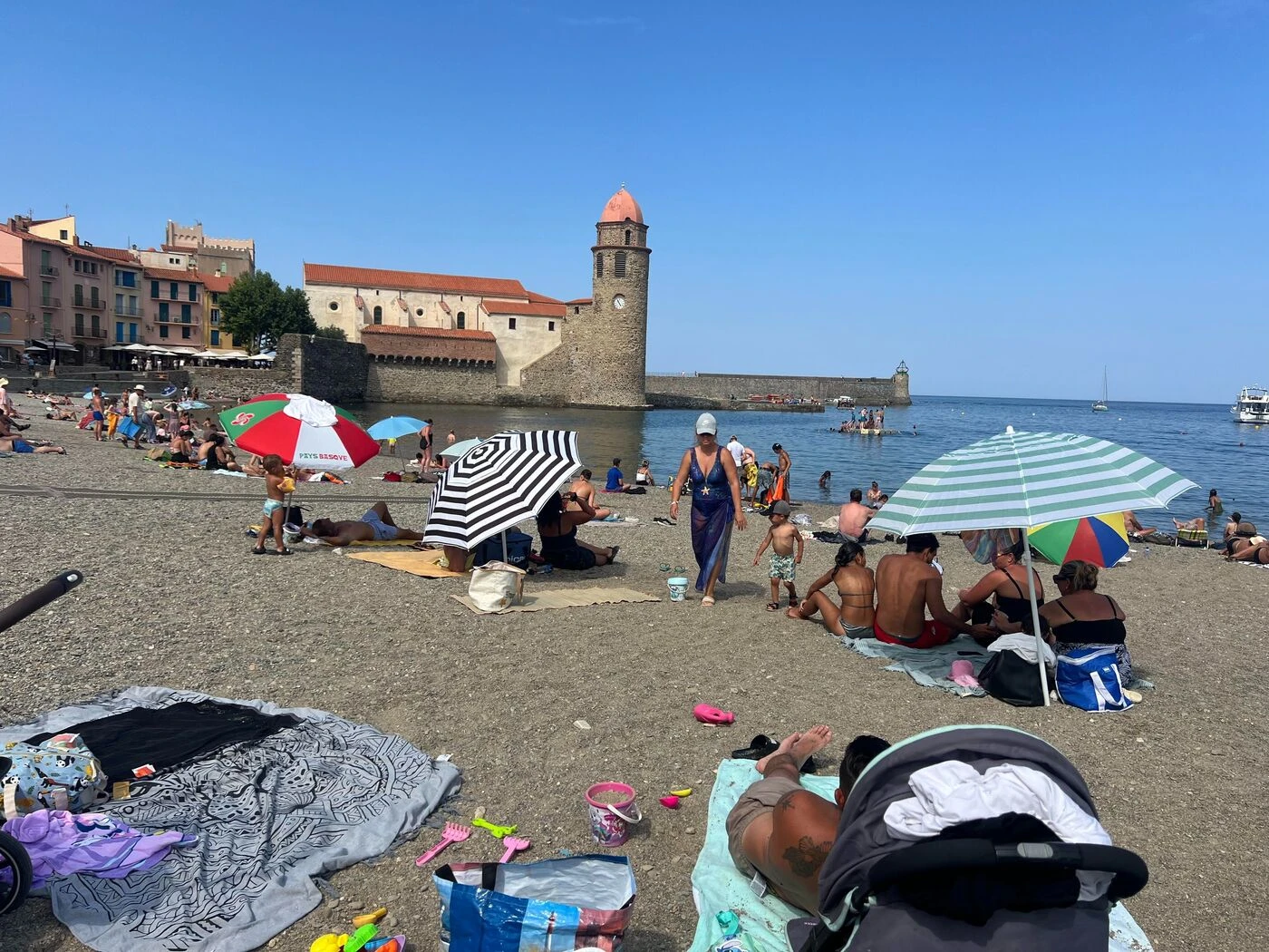 Tourisme en Roussillon : l’absence des Néerlandais compensée par l’arrivée d’Américains au «panier moyen excellent»