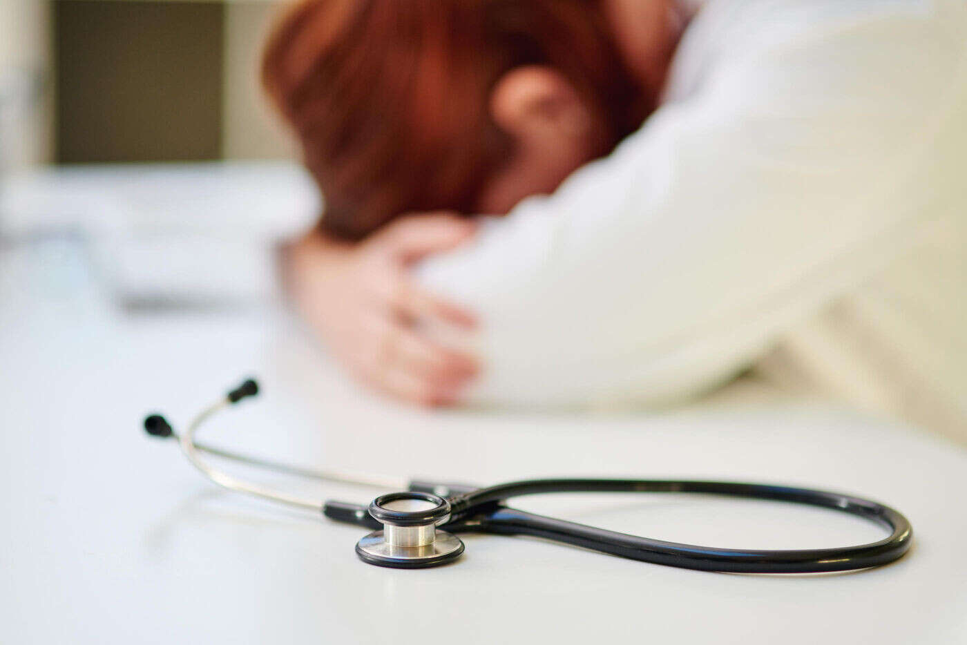 Dans la Loire, sommée par l’administration d’assurer des gardes, la médecin est désormais en arrêt maladie