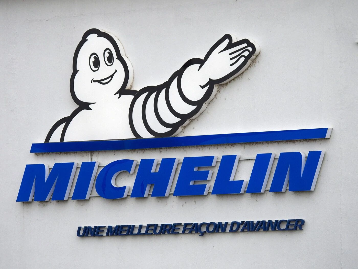 « Jusqu’à 1 500 postes sur trois ans » : le groupe Michelin annonce un plan de départs volontaires en France