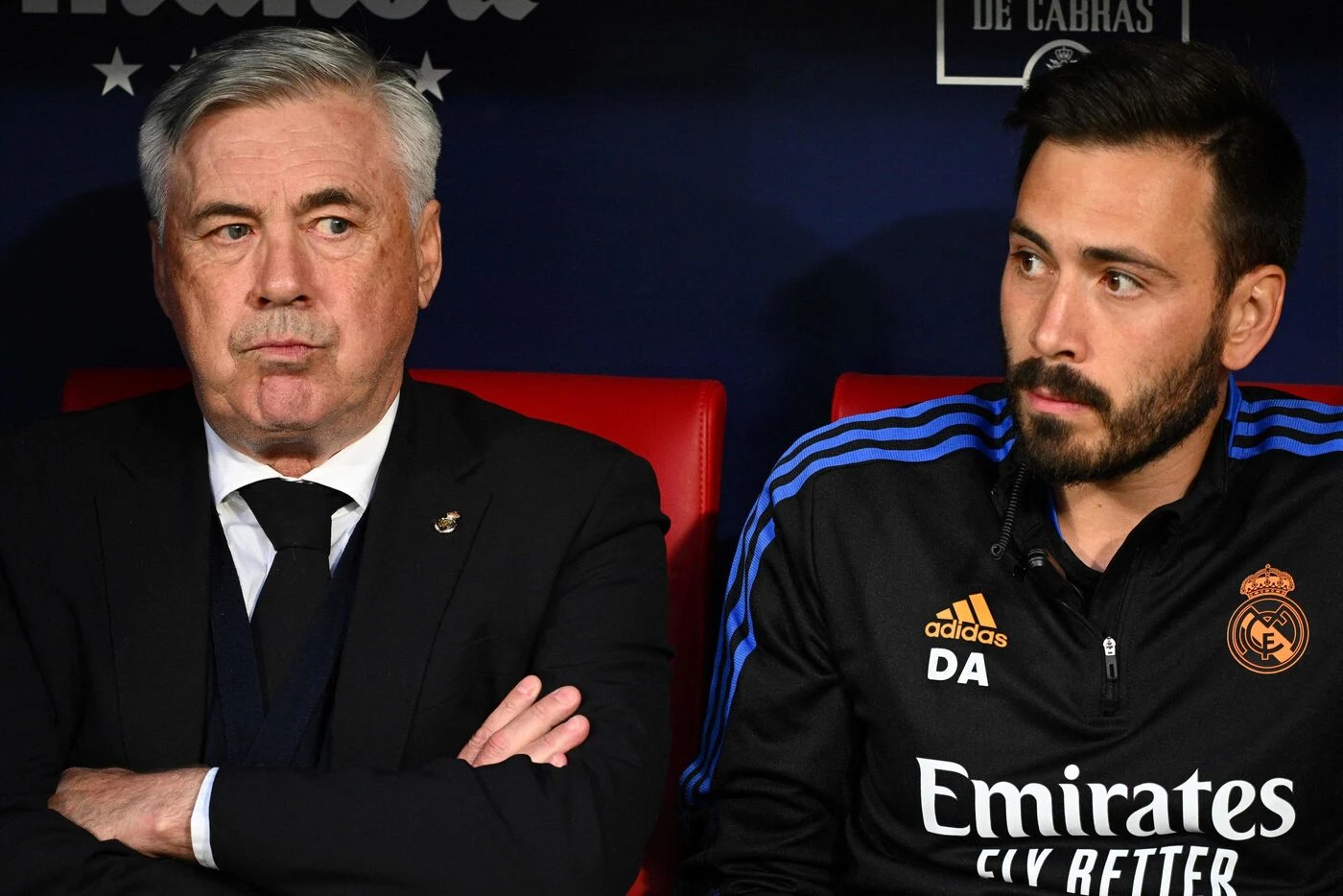Football : « Bienvenue, Ancelotti ! », le fils de Carlo nommé entraîneur de Botafogo par John Textor