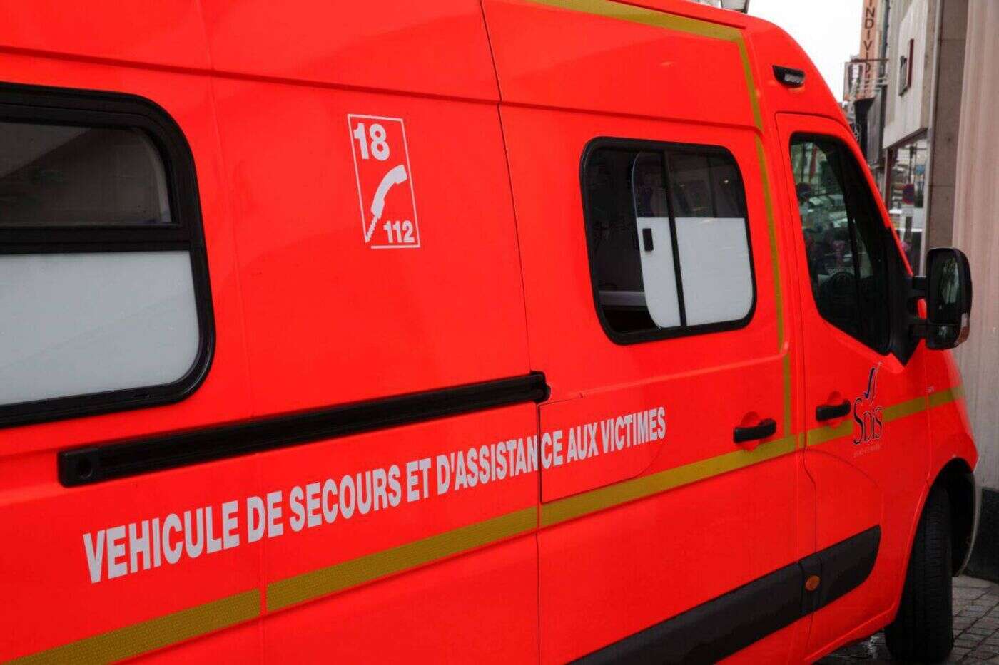 Dordogne : une femme meurt dans un accident de voiture, son mari secouru après une nuit bloqué dans le véhicule