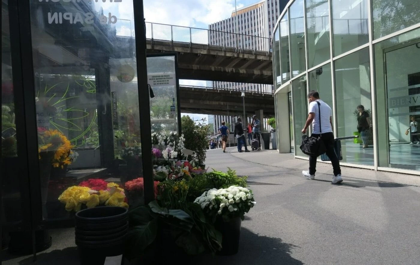 Bagnolet : l’homme soupçonné d’avoir violé une septuagénaire atteinte d’Alzheimer, continue de nier