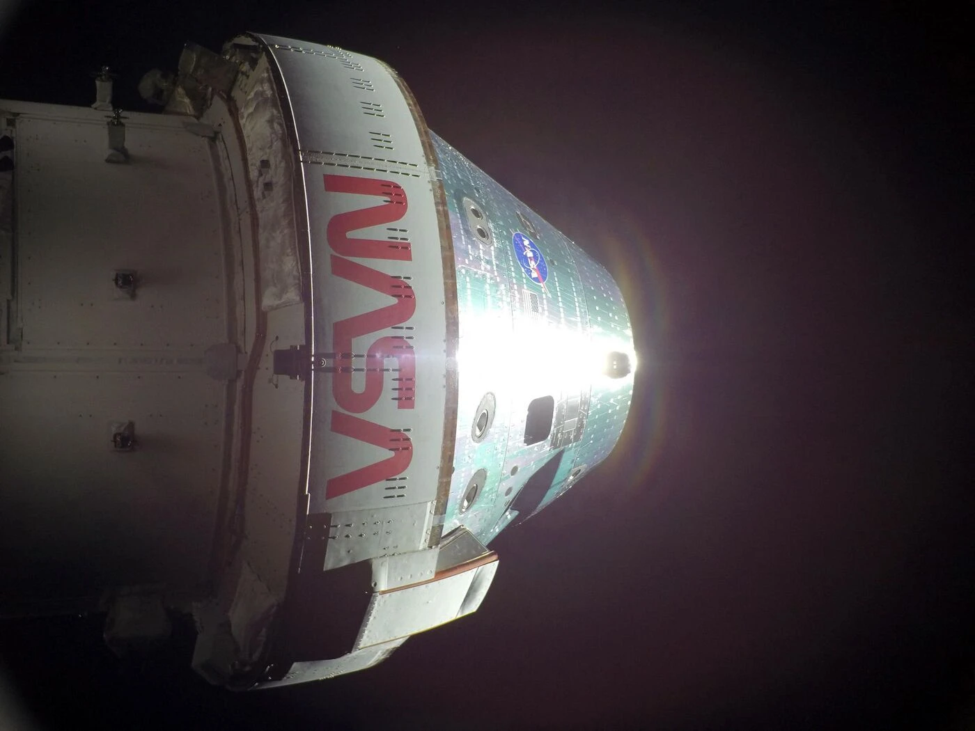 Comment va se dérouler le retour sur Terre de la mission Artemis II ?