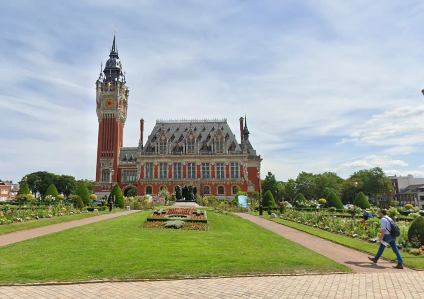 Un éducateur de Calais accusé de viol sur un enfant de huit ans