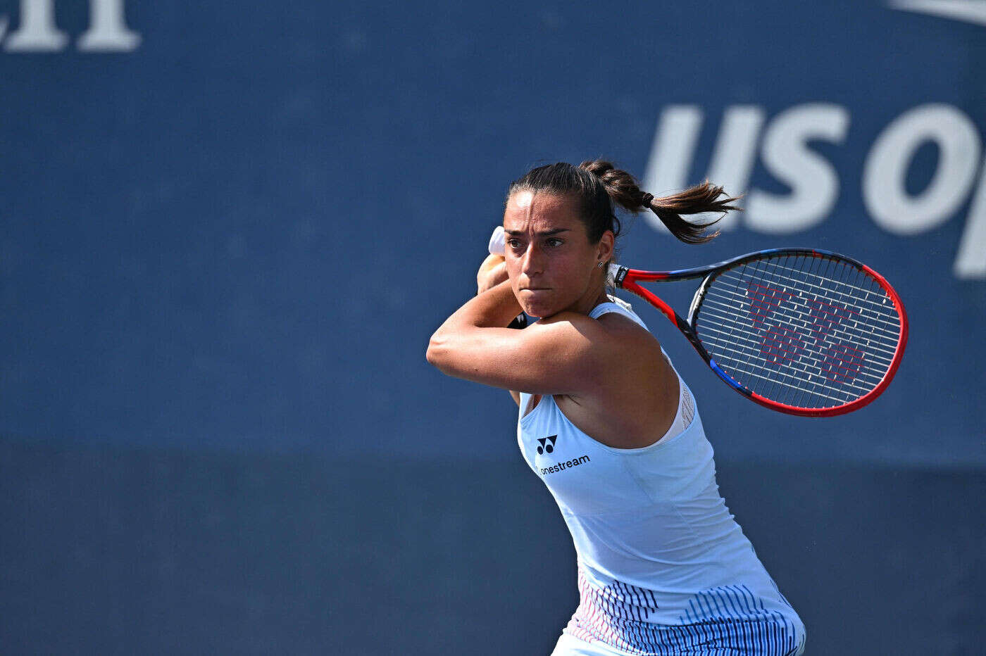 « Une confrontation personnelle » : Caroline Garcia annonce son grand retour à la compétition en janvier 2025