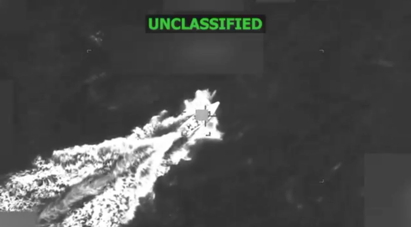 « Aucun pays européen ne leur enverra d’informations » : la France se désolidarise des frappes américaines dans les Caraïbes