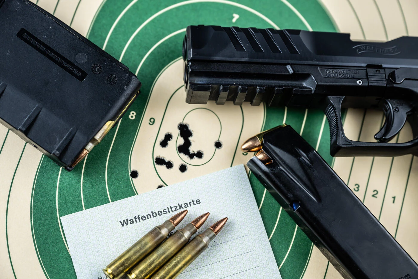Deux millions de dollars contre l’envoi d’armes « sensibles » à la Corée du Nord : un Chinois arrêté aux États-Unis pour espionnage